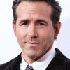 Ryan Reynolds