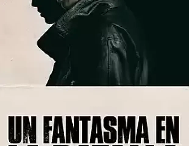 Karanlıkta Saklı